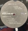 画像2: DJ JAZZY JEFF & AYAH / BACK FOR MORE (2)
