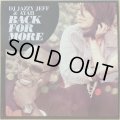 DJ JAZZY JEFF & AYAH / BACK FOR MORE