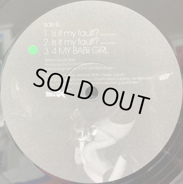 画像2: DJ DECKSTREAM / DON'T YOU PLAY GAMES (2)