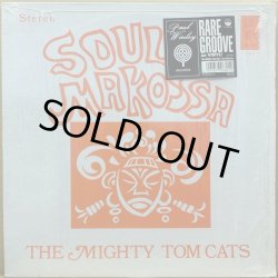 画像1: MIGHTY TOM CATS, THE / SOUL MAKOSSA (RE)