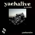 yaeharaim / yaehalive!! -74 REMIX- (CD-R)