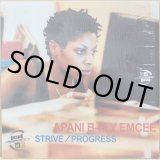 APANI B-FLY EMCEE / LAWS (12