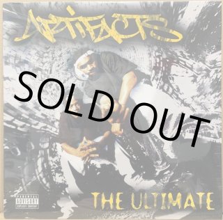 ARTIFACTS / THAT'S THEM