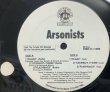 画像2: ARSONISTS / BLAZE (2)