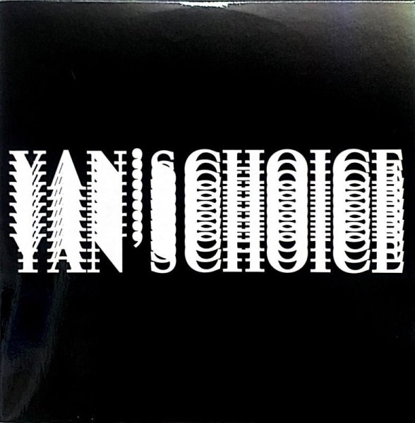 画像1: DJ WOOO a.k.a. WOOYAN / YAN'S CHOICE VOL.1 (1)