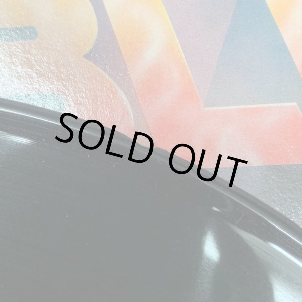 画像3: TROUBLE FUNK / IN TIMES OF TROUBLE (3)