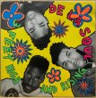 画像1: DE LA SOUL / 3 FEET HIGH AND RISING (ITALY) (1)