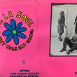 画像3: DE LA SOUL / 3 FEET HIGH AND RISING (ITALY) (3)