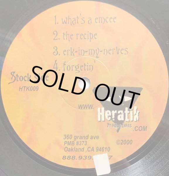 画像2: MIC-T / MICHAEL WALLSTREET (2)