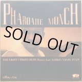 PHAROAHE MONCH / THE LIGHT