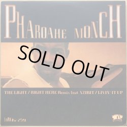 画像1: PHAROAHE MONCH / THE LIGHT