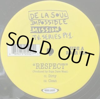 ヒップホップ+ラップ BOULEVARD CONNECTION / COPENHAGEN COPENHAGEN(CLAIMIN' RESPECT) 12