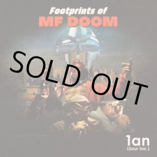 MF DOOM・MF GRIMM / MF