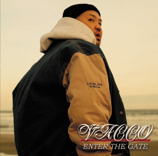 画像1: VACCO / ENTER THE GATE (1)