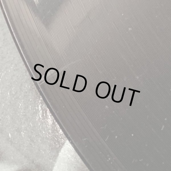 画像3: PARTY A LA MAZON / BUILD A WALL AROUND YOUR DREAMS EP (3)