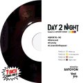 DJ SATOYON / DAY2NiGHT