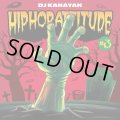 DJ KANAYAN / HIP HOP ATTITUDE #3