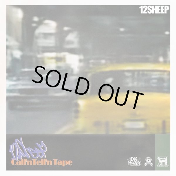 画像2: DJ KANAYAN / HIP HOP ATTITUDE #3 (2)