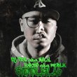 画像1: RAICHO a.k.a MR BLK・DJ TRE a.k.a MOLY / 3IDDLI9LA6 (1)