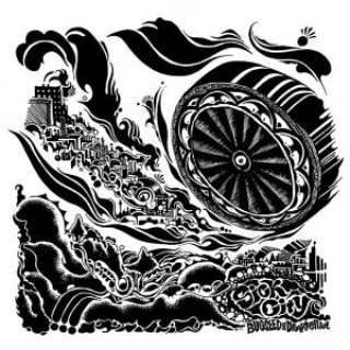 BUGSEED / MAGNETICS LP