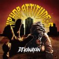 DJ KANAYAN / HIP HOP ATTITUDE #5