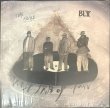画像2: AKIYAHEAD & RAIZEN・BLYY / 戦の山 -IKB PRIDE-・WEST IKB OF RAW (7") (2)