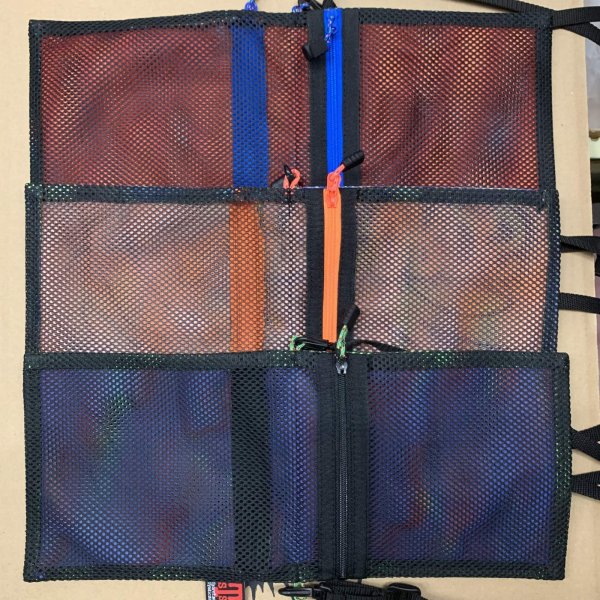 画像3: CRIB RECORDS EXCLUSIVE STS BAGS SACOCHE (3)