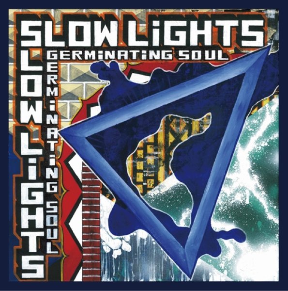 画像1: V.A. / SLOW LIGHTS -GERMINATING SOUL- (1)