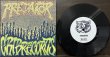 画像1: PREDATOR / CRIB RECORDS EXCLUSIVE CUTTING 7" VINYL (1)