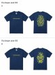 画像2: 【Ｔシャツセット】P.J & 凪 / THE DREAM JOINT (MIX CASSETTE TAPE) + T-SHIRT (2)