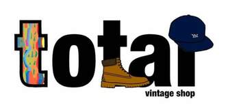 TOTAL VITAGE SHOP