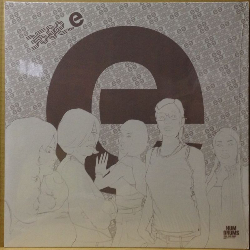 3582 / THE E