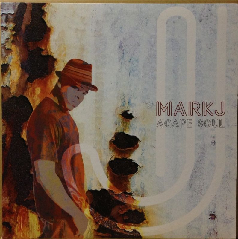 MARK J / AGAPE SOUL