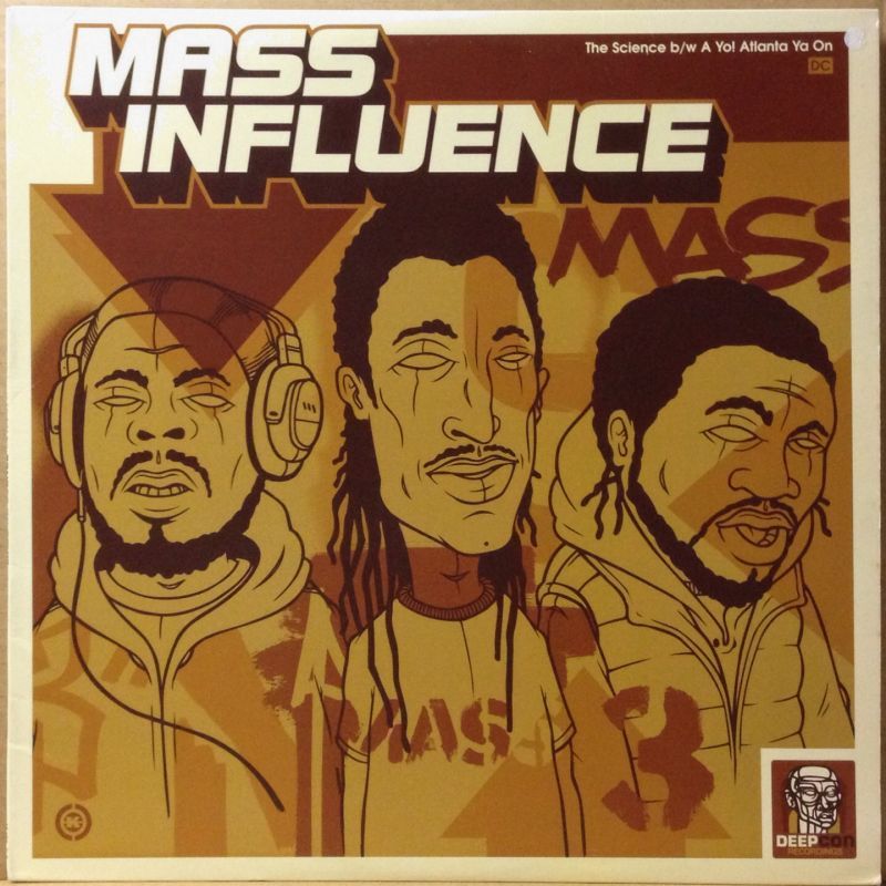 MASS INFLUENCE / THE SCIENCE