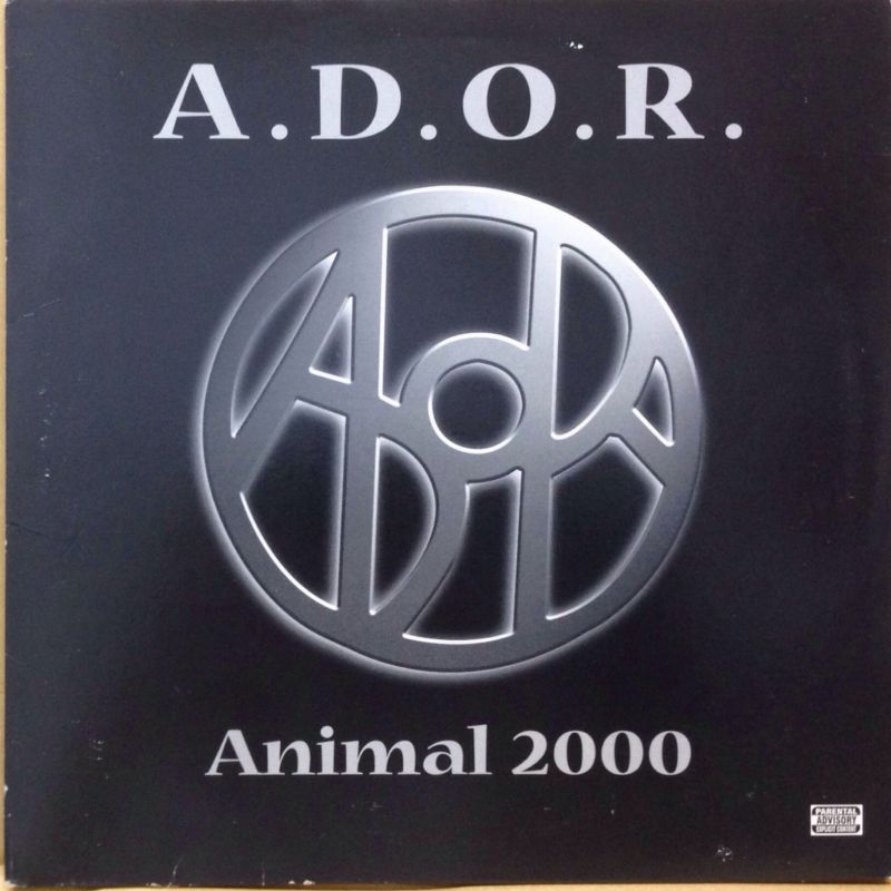 A.D.O.R. / ANIMAL 2000