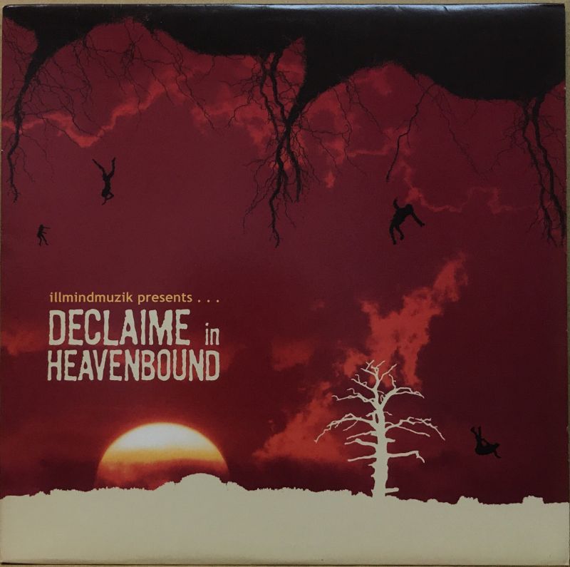 DECLAIME / HEAVENBOUND