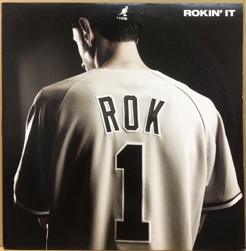 ROK ONE / ROKIN' IT