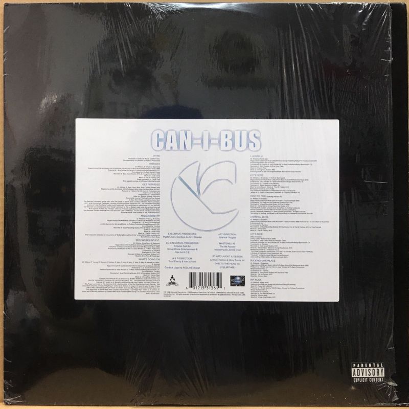 CANIBUS / CAN-I-BUS