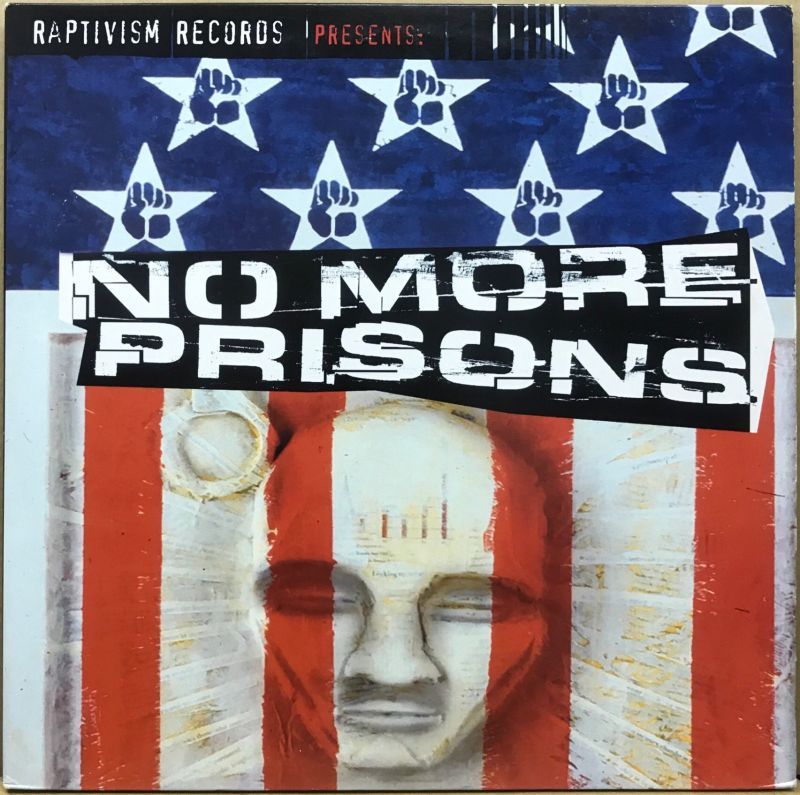 V.A. / NO MORE PRISONS (2LP)