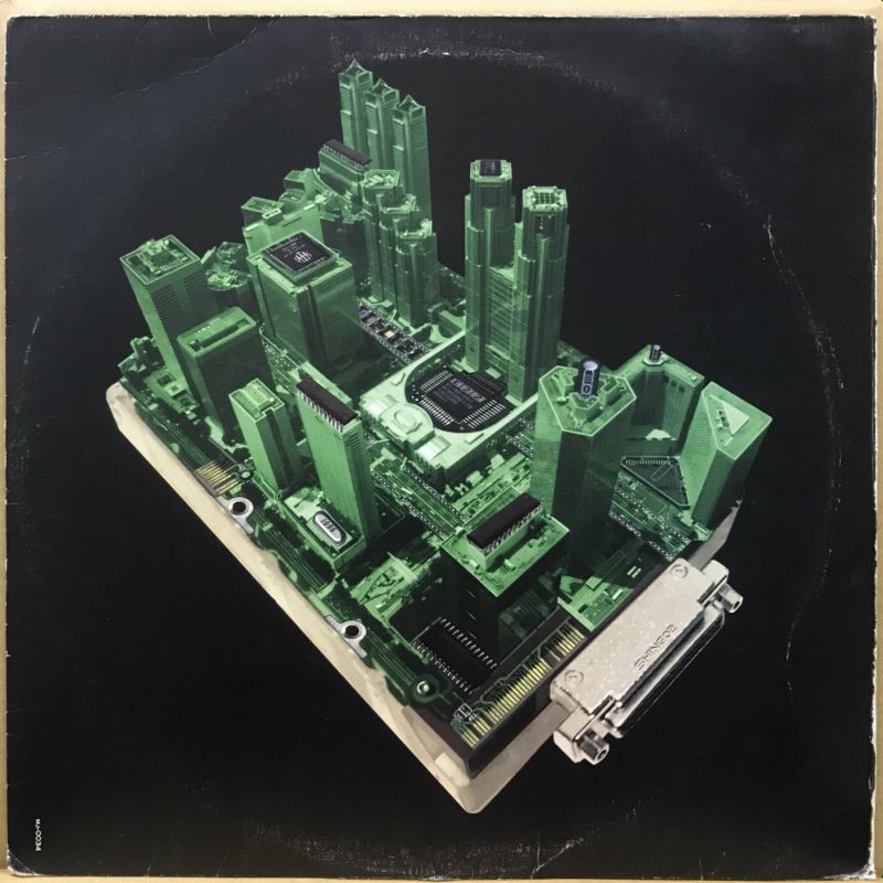 SHINGO2 : DJ $HIN : BAS-1 / GIGABYTE