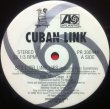 画像2: CUBAN LINK / STILL TELLING LIES (RBL MIX) (2)