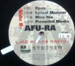 画像3: AFU-RA / LIFE FORCE RADIO (3)