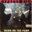 画像1: CYPRESS HILL / HAND ON THE PUMP (1)