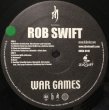 画像3: ROB SWIFT / WAR GAMES (3)