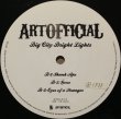画像3: ARTOFFICIAL / BIG CITY BRIGHT LIGHTS (3)