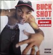 画像1: BUCK SHOT / THE BDI THUG (1)