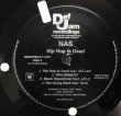 画像2: NAS / HIP HOP IS DEAD (ALBUM) (2)