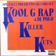 画像1: KOOL G RAP & DJ POLO / KILLER KUTS (1)