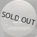 Kool Keith – Livin' Astro – Vinyl (12