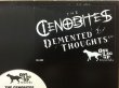 画像2: CENOBITES, THE / DEMENTED THOUGHTS EP (2)